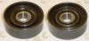 AUTOKIT 03.350 Deflection/Guide Pulley, v-ribbed belt